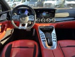 2021 AMG GT Thumbnail 19