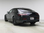 2021 AMG GT Thumbnail 2