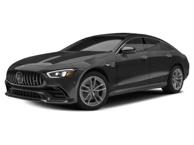 2022 Mercedes-Benz AMG - $64,929