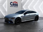 2021 AMG GT Thumbnail 4