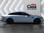 2021 AMG GT Thumbnail 15