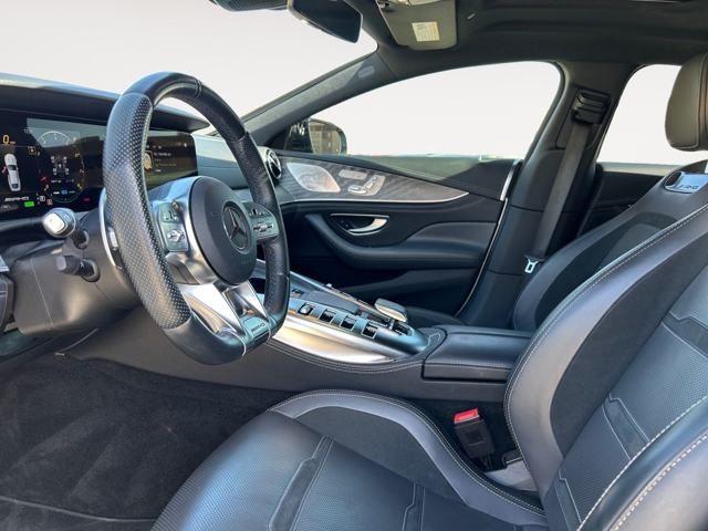 2021 Mercedes-Benz AMG