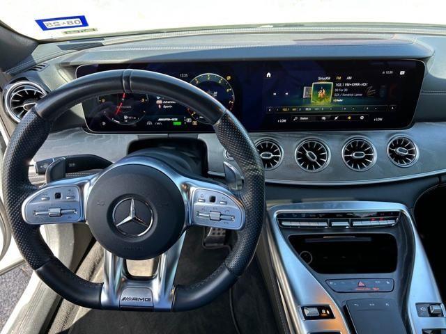 2021 Mercedes-Benz AMG