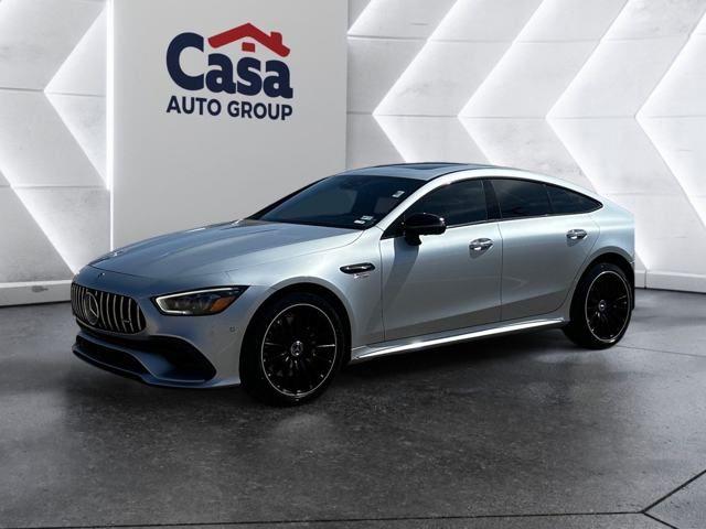 2021 Mercedes-Benz AMG
