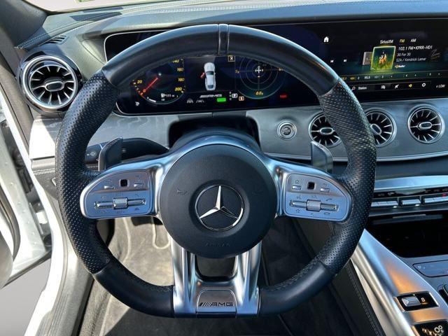 2021 Mercedes-Benz AMG