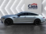 2021 AMG GT Thumbnail 7