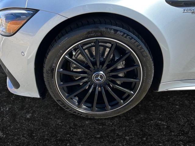 2021 Mercedes-Benz AMG