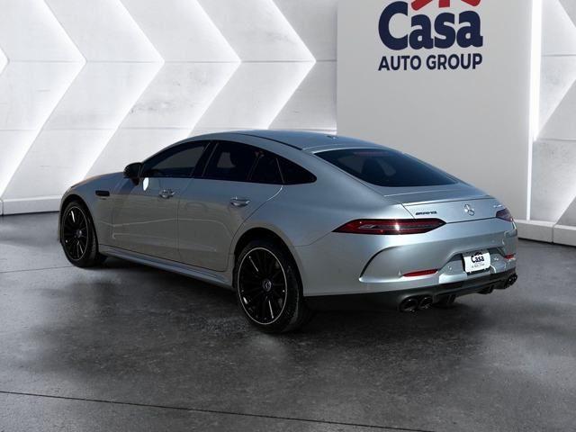 2021 Mercedes-Benz AMG