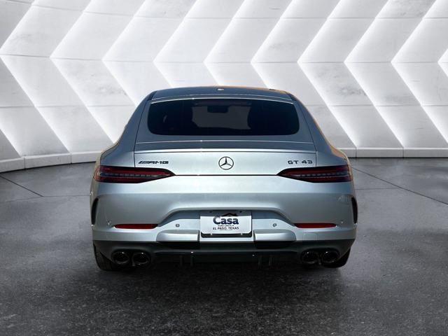 2021 Mercedes-Benz AMG