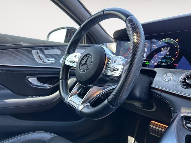 2021 Mercedes-Benz AMG