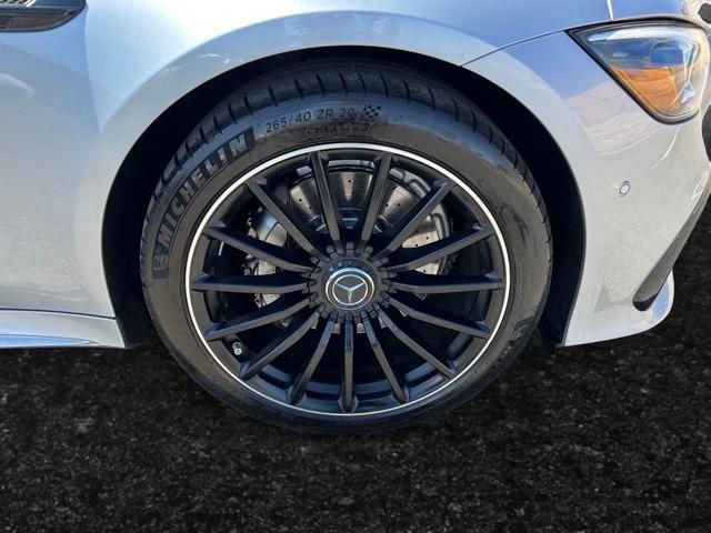 2021 Mercedes-Benz AMG