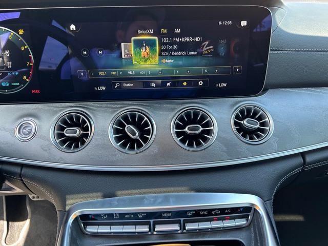 2021 Mercedes-Benz AMG