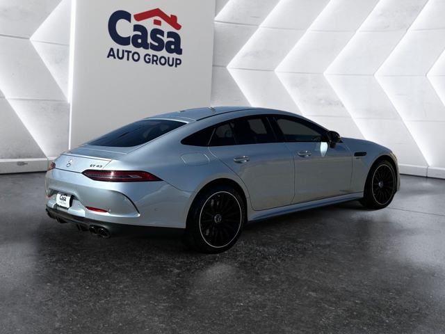 2021 Mercedes-Benz AMG