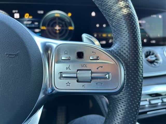 2021 Mercedes-Benz AMG