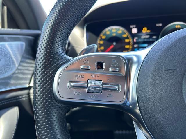 2021 Mercedes-Benz AMG