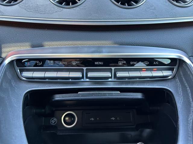 2021 Mercedes-Benz AMG
