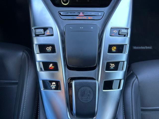 2021 Mercedes-Benz AMG