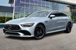 2021 AMG GT Thumbnail 3