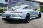 2021 AMG GT Thumbnail 4