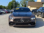 2022 AMG GT Thumbnail 2