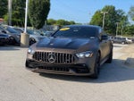 2022 AMG GT Thumbnail 3