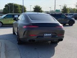 2022 AMG GT Thumbnail 5