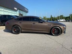 2022 AMG GT Thumbnail 9