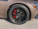 2022 AMG GT Thumbnail 35