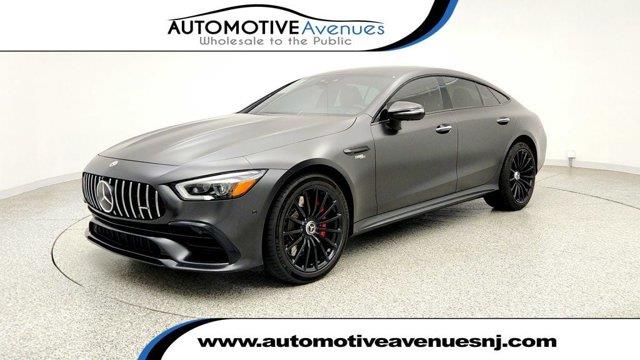 2023 Mercedes-Benz AMG