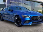 2022 AMG GT Thumbnail 1
