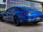 2022 AMG GT Thumbnail 2
