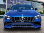 2022 AMG GT Thumbnail 3