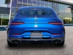 2022 AMG GT Thumbnail 4