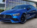 2022 AMG GT Thumbnail 9