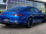 2022 AMG GT Thumbnail 10