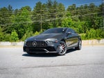 2022 AMG GT Thumbnail 1