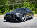 2022 AMG GT Thumbnail 2