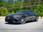 2022 AMG GT Thumbnail 3