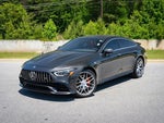 2022 AMG GT Thumbnail 4