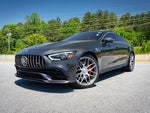 2022 AMG GT Thumbnail 5