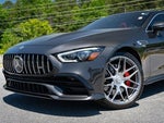 2022 AMG GT Thumbnail 6