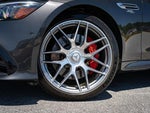 2022 AMG GT Thumbnail 7