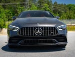 2022 AMG GT Thumbnail 8