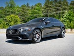 2022 AMG GT Thumbnail 10