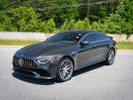 2022 AMG GT Thumbnail 11