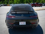 2022 AMG GT Thumbnail 17