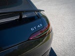 2022 AMG GT Thumbnail 18