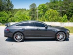 2022 AMG GT Thumbnail 22