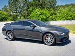 2022 AMG GT Thumbnail 23