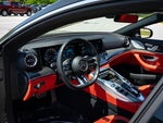 2022 AMG GT Thumbnail 24